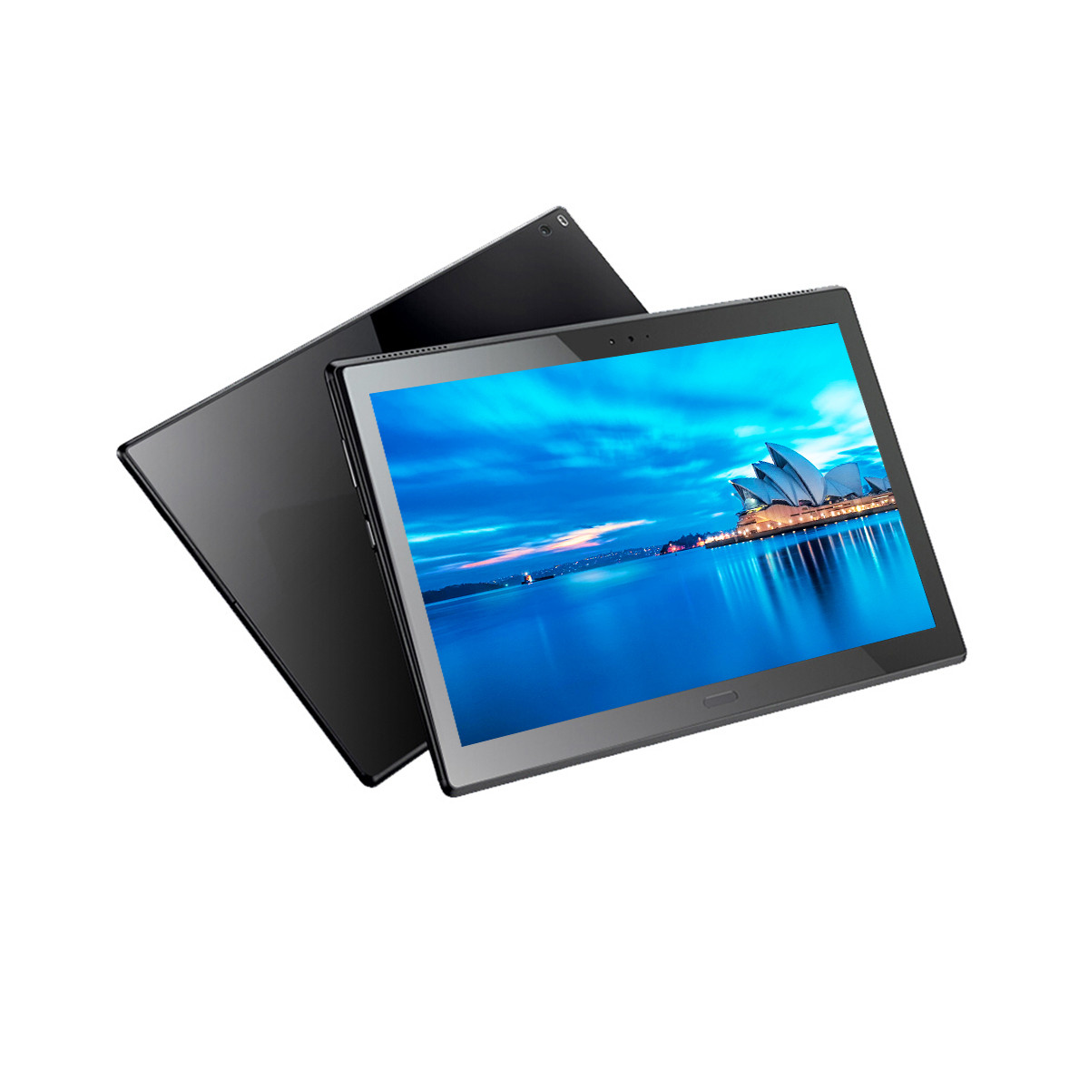 联想10寸tab4-x304f/x704f四核影音娱乐超轻薄多彩平板电脑