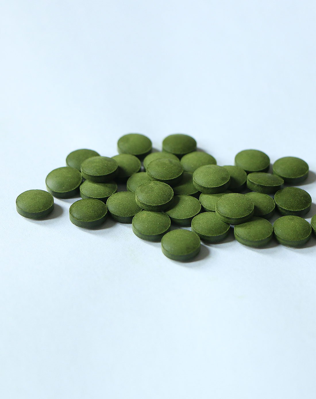 禾蓓小麦草麦绿素片300片