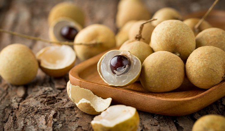 全球精选生鲜水果专场泰国龙眼1kg 进口鲜桂圆肉厚又甜21295781_唯品