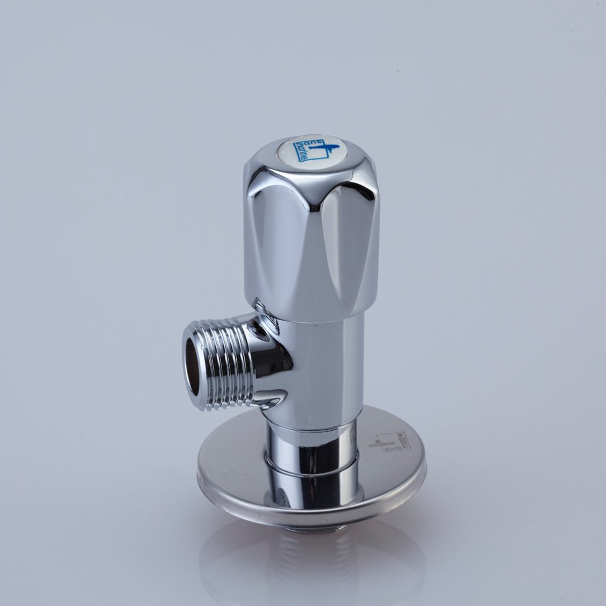 潜水艇角阀 精铜冷热角阀 冷水角阀 1只装 三角阀