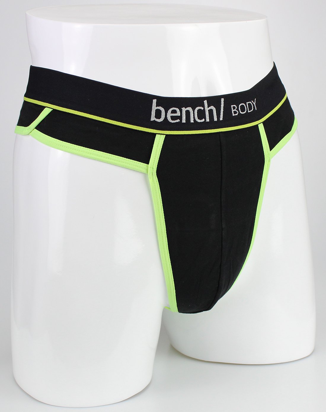 男士丁字内裤 性感凉爽柔软透气 u凸 低腰运动 丁字裤