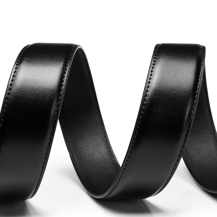 七匹狼 【人气爆款】皮带男士自动扣腰带商务休闲节日礼物甄选日常穿搭潮