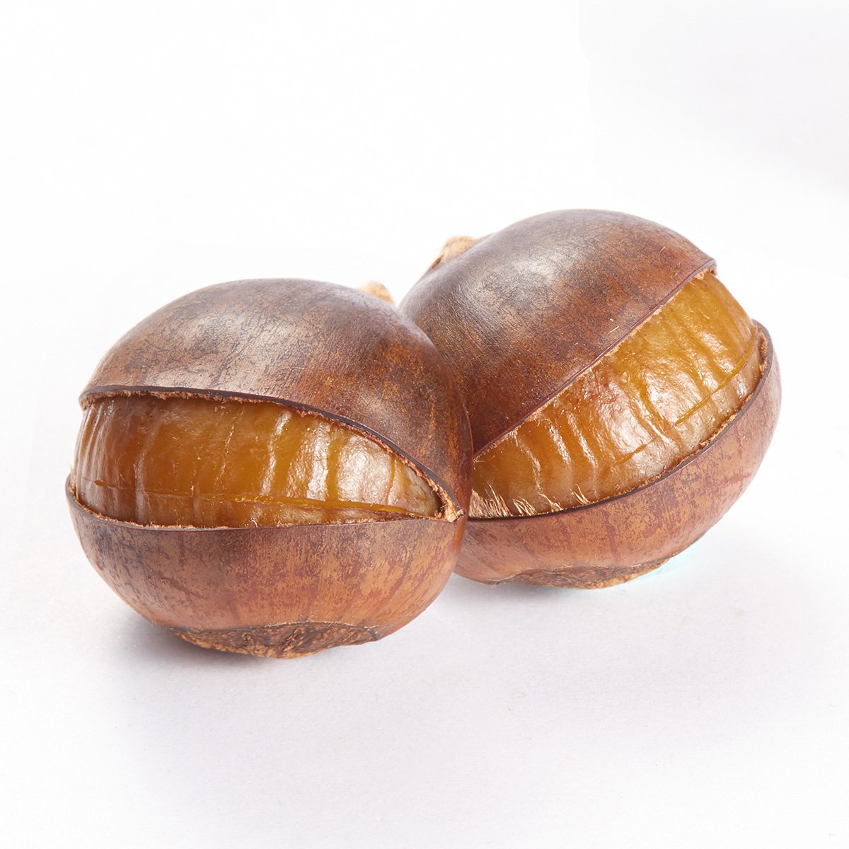 开口板栗熟板栗120g