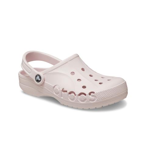 CROCS 卡骆驰女凉鞋 男女款户外休闲沙滩轻便舒适洞洞鞋 图片 3
