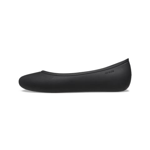 CROCS 卡骆驰 布鲁克林平底鞋女士休闲鞋 图片 5