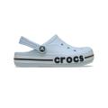 CROCS 卡骆驰 贝雅卡骆班中大童洞洞鞋沙滩鞋男女童包头拖鞋 图片 3