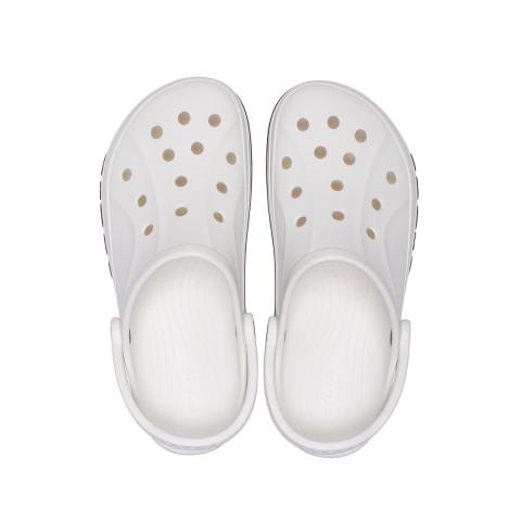 CROCS 卡骆驰 2026春季新款贝雅卡骆班男女户外休闲沙滩鞋洞洞鞋 图片 6