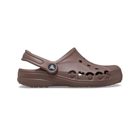 CROCS 卡骆驰女凉鞋 男女款户外休闲沙滩轻便舒适洞洞鞋 图片 2