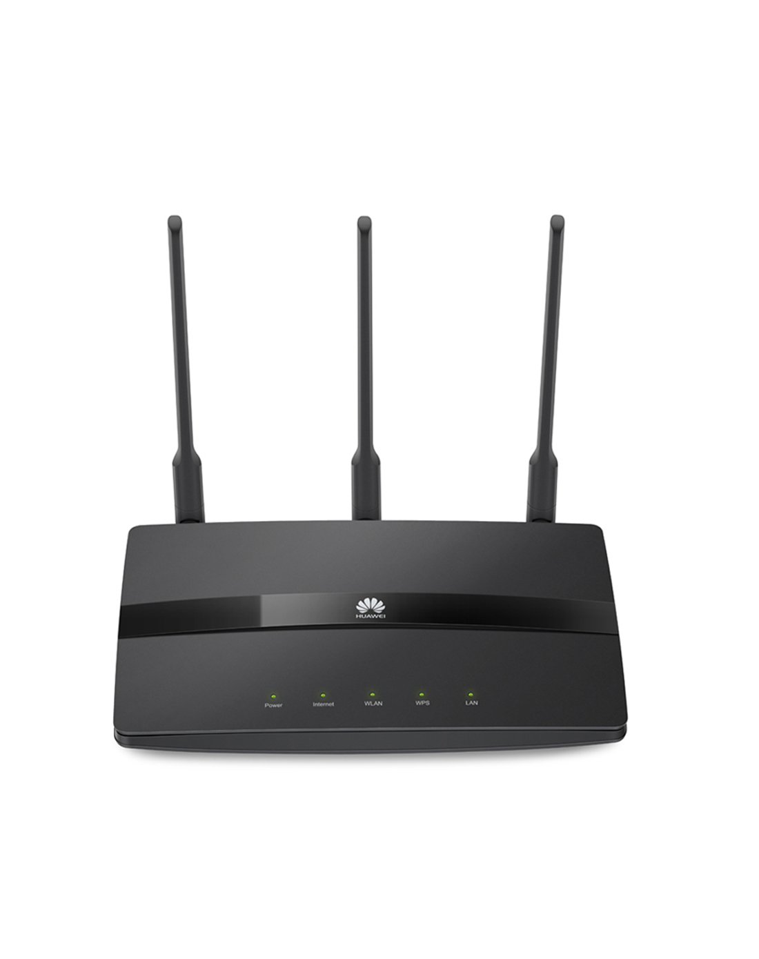 华为无线路由器450m双核智能家用光钎穿墙wifi增强