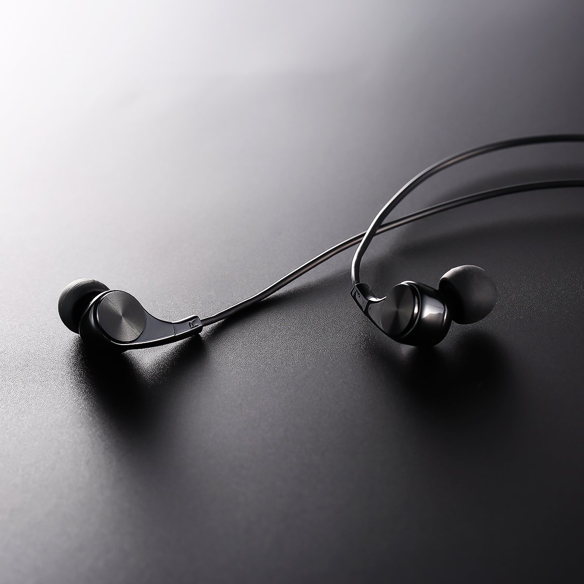 remax 耳机 舒适睡眠入耳式通用耳机 女生重低音炮手机耳塞耳麦 线控