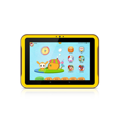 小天才儿童平板k1儿童早教机学习机平板电脑小学同步点读机家教机