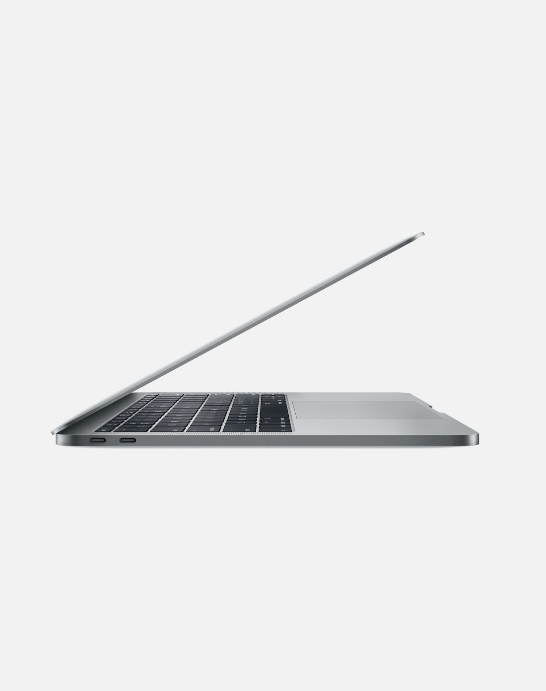 macbook pro 13.3英寸 深空灰色 筆記本