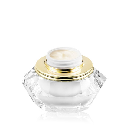 护肤美肌大秘籍it's skin伊思晶钻蜗牛面霜60ml_唯品会