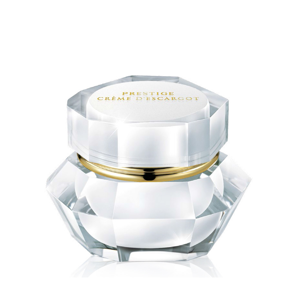 it's skin伊思晶钻蜗牛面霜60ml