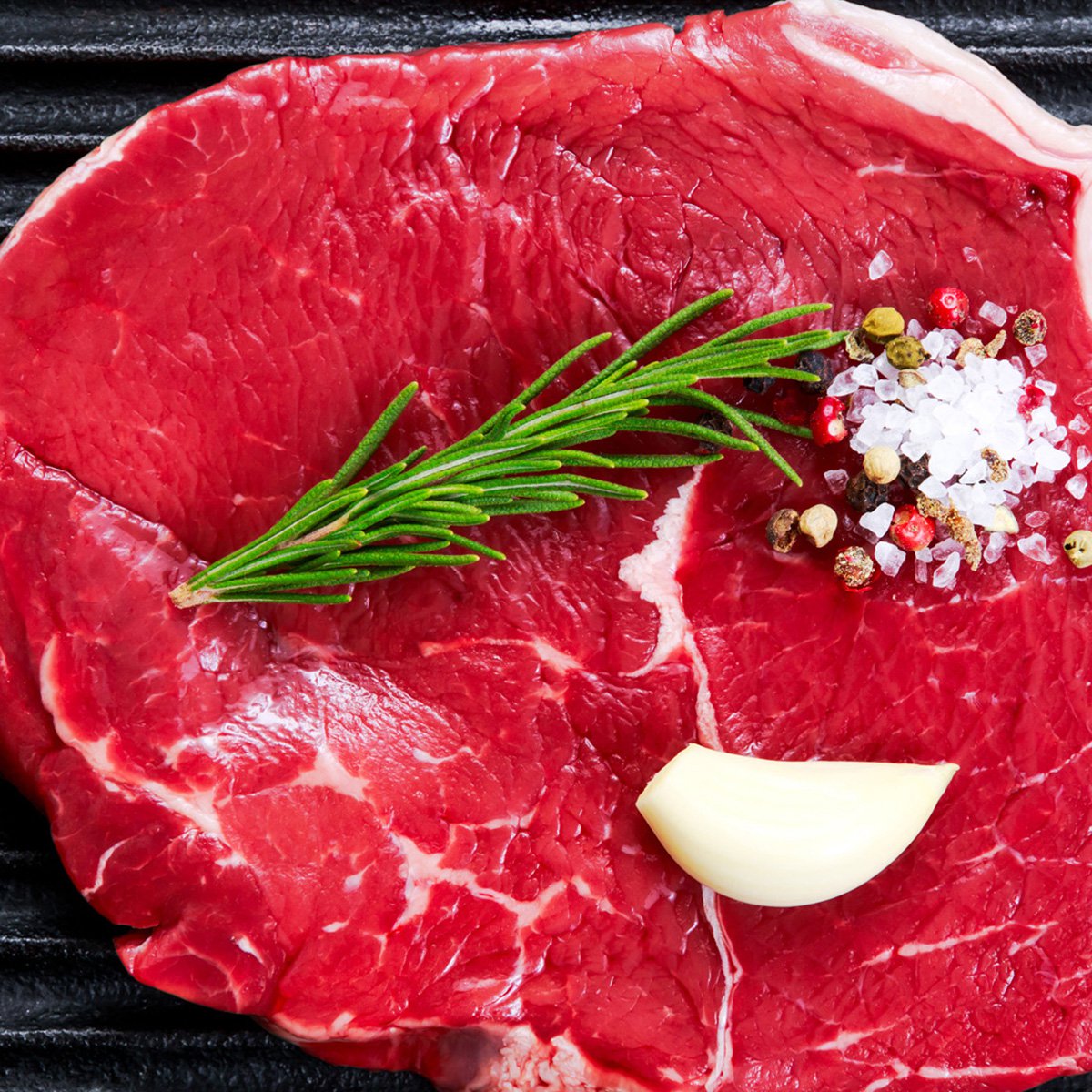 家庭套餐750g 新疆有机牛排 上脑220g 眼肉200g 西冷180g 菲力150g