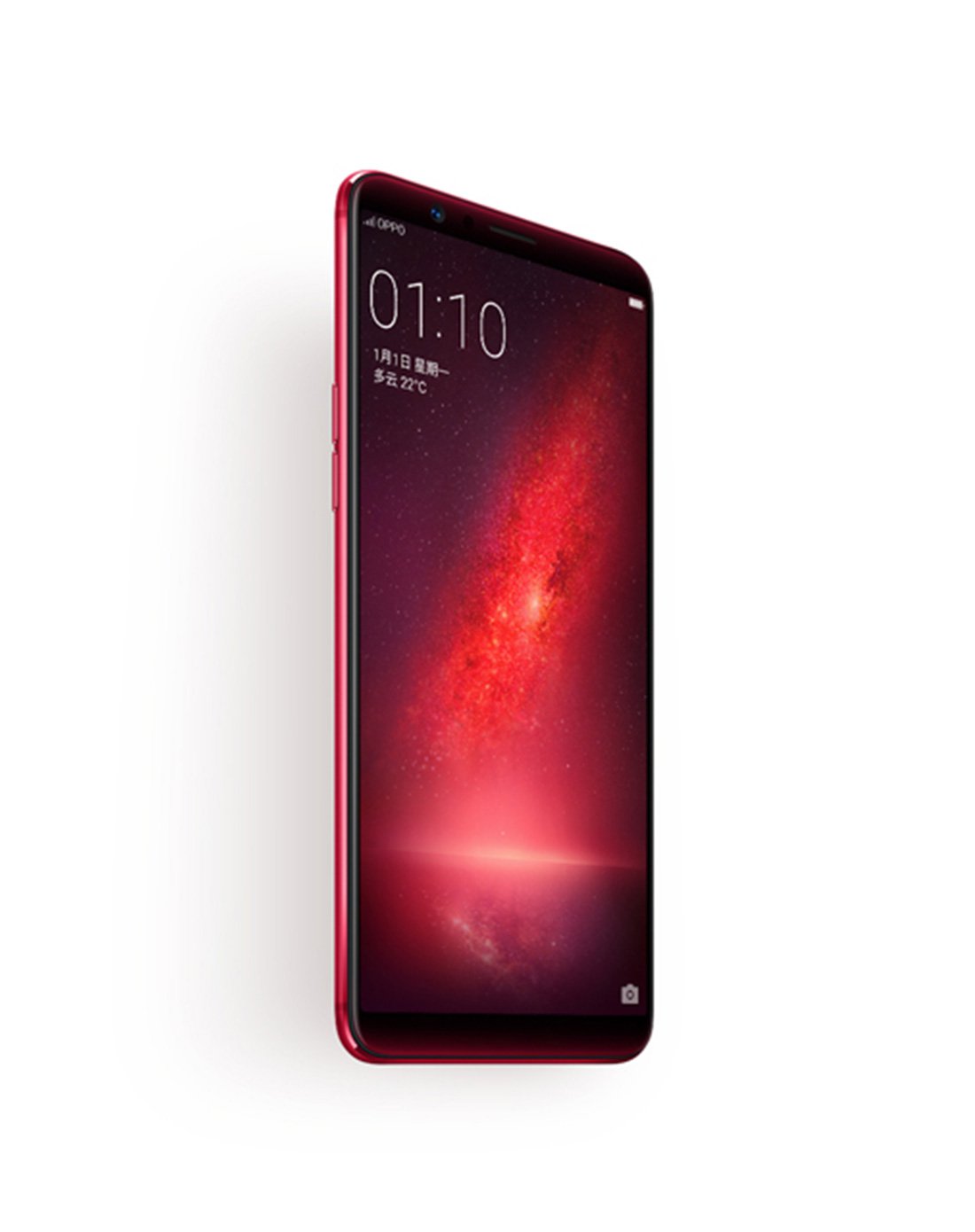 oppo r11s 4 64g 全网通 星幕新年版 新年鸿运礼盒套餐 18k镀金生肖