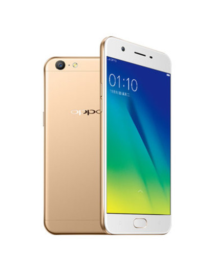 oppo a57 官方正品 3g 32gb 全网通 送修眉刀 年轻人更爱的自拍手机