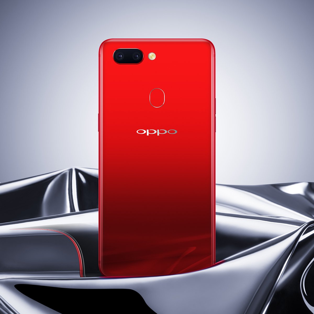 6g 128g 全网通 任选套餐 超视野全面屏 智慧美颜拍照手机r15梦境红6g