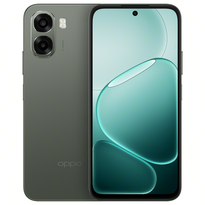 OPPO A6c 4G手机6500mAh五年耐用大电池智能手机