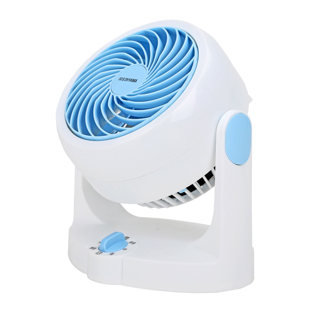 【爆款好货 四季通用】空气循环扇静音节能空调扇台式落地电风扇