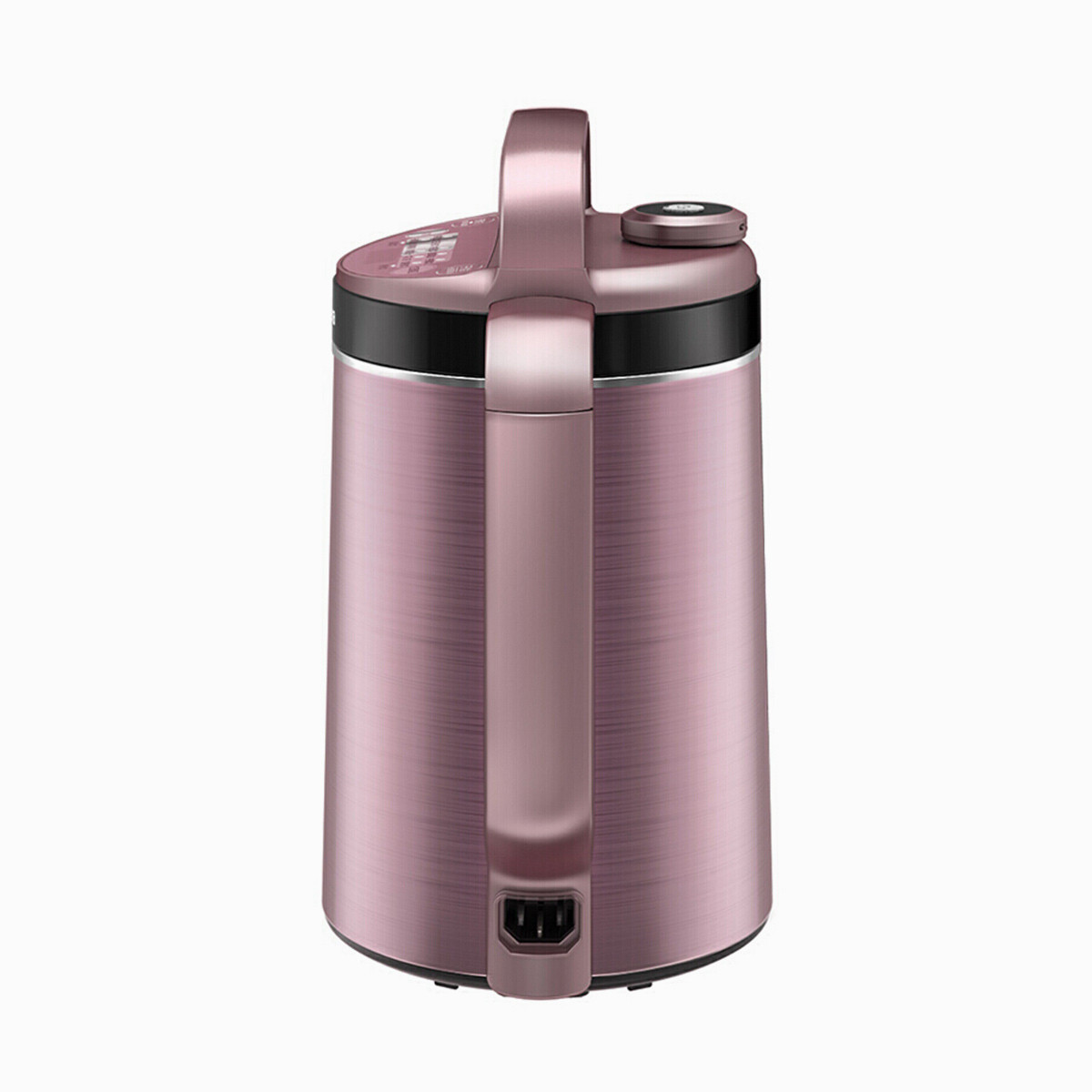 midea/美的dj13b-power301家用破壁免滤生磨全自动多功能豆浆机