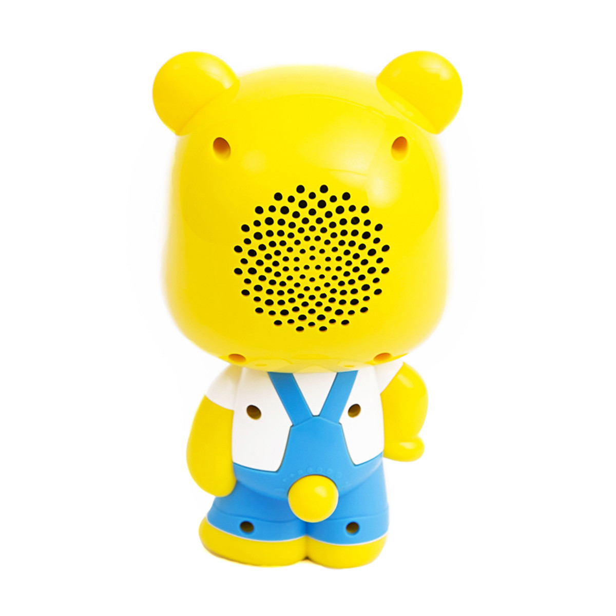 优彼ubbie亲子熊四代优比早教故事机0岁以上儿童益智玩具