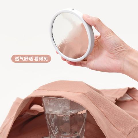 洁丽雅 【棉感舒适健康】4条装女士内裤透气裤衩提臀高腰高弹内裤女 图片 5