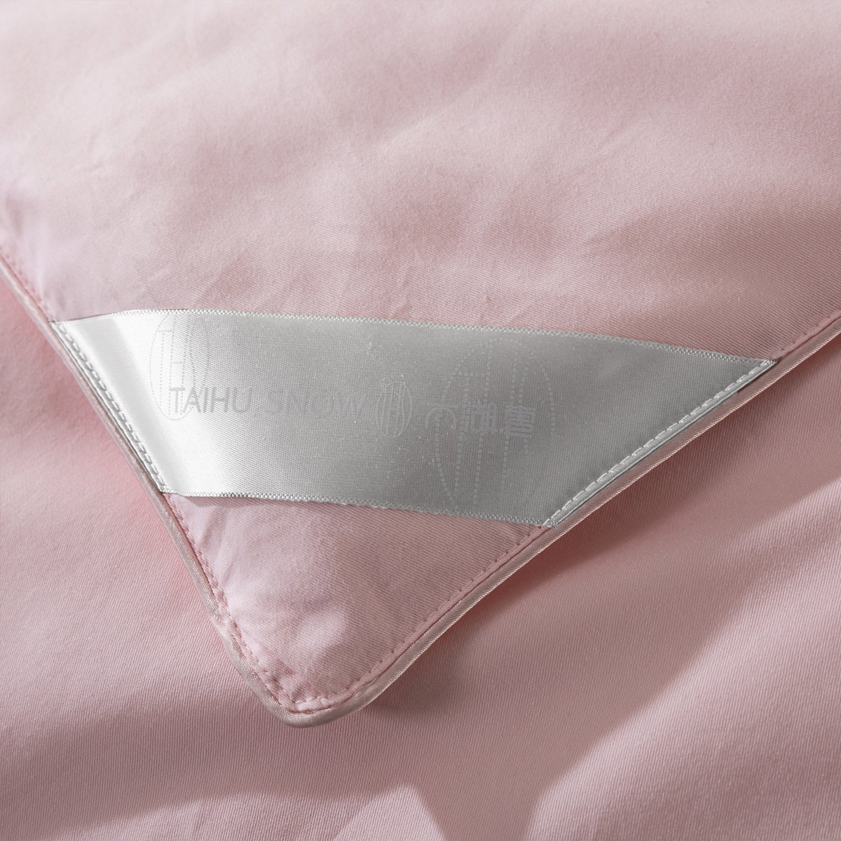 净重4斤全棉面料100%桑蚕长丝填充被芯被子春秋被蚕丝被