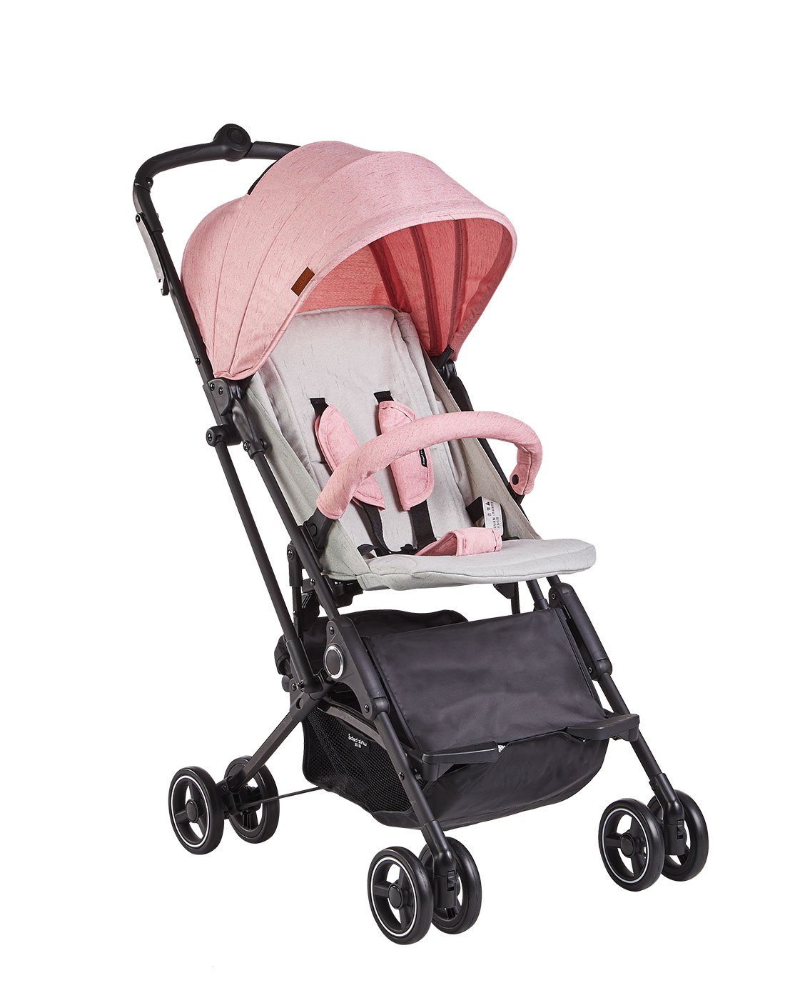 荟智婴儿推车轻便折叠婴儿手推车胶囊车旗舰版hd788