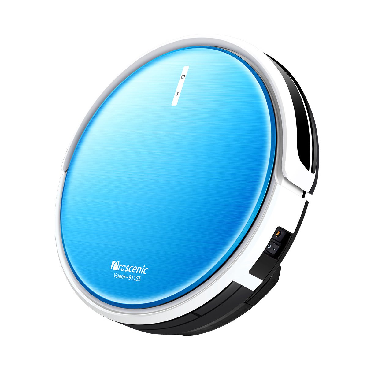 浦桑尼克 台湾911se智能扫地机器人拖地家用手持无线吸尘器