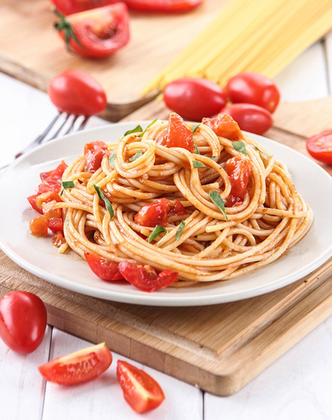 西厨贝可西餐美食专场西厨贝可 意大利进口意面2人份 含意面2份 意