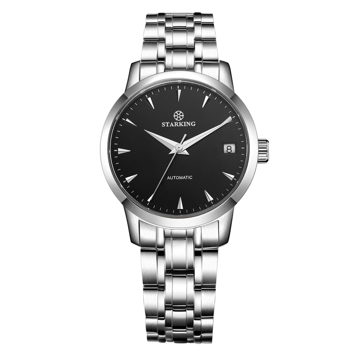 星皇手表女表时尚休闲全自动机械表防水商务女士手表