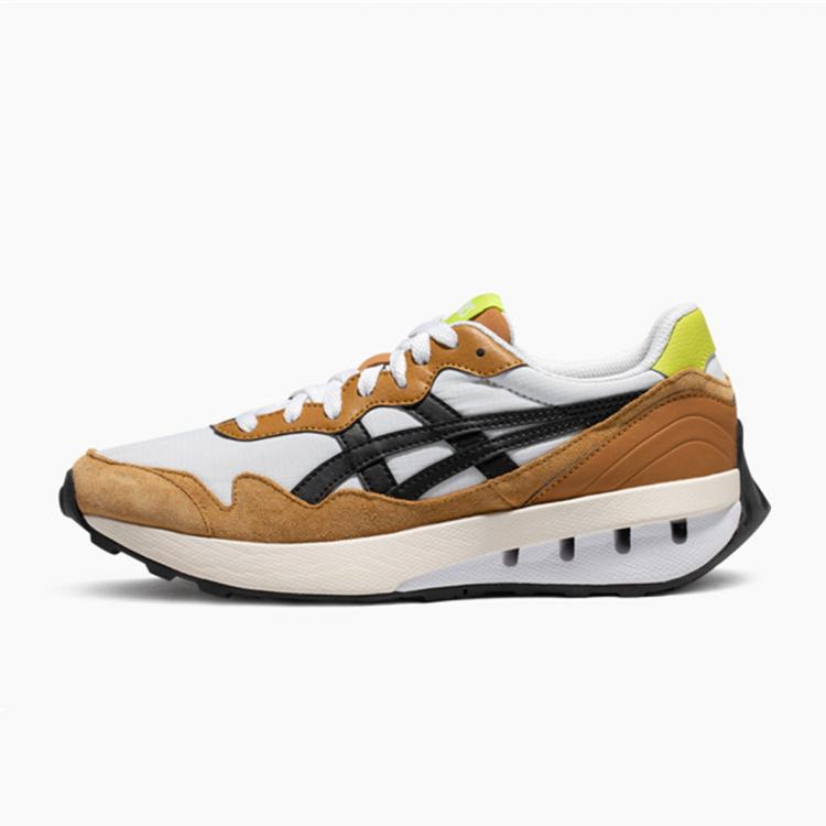 Asics 亚瑟士 Jogger X81 2022新款缓震复古男女款跑步鞋