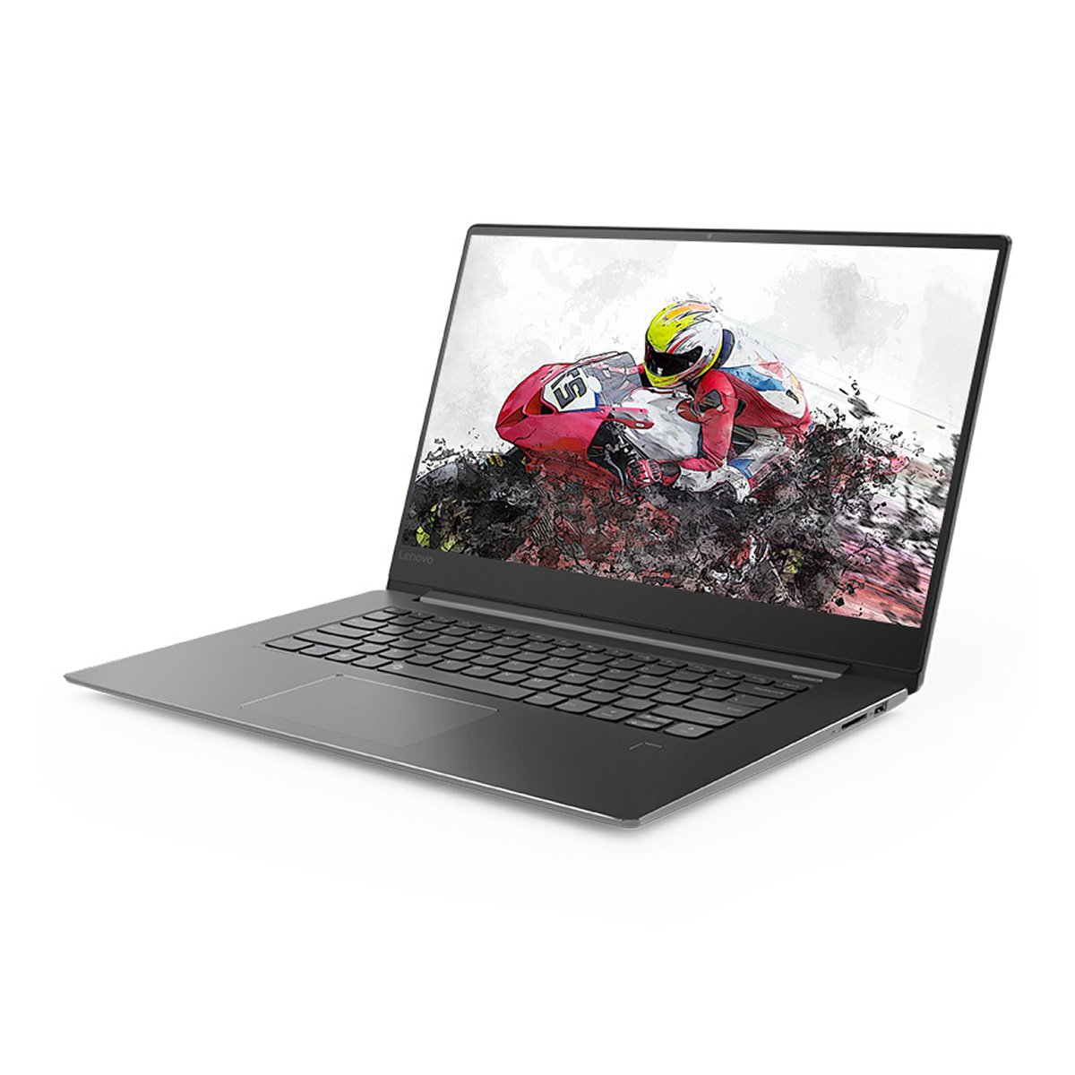 联想 小新air15.6英寸超轻薄笔记本电脑