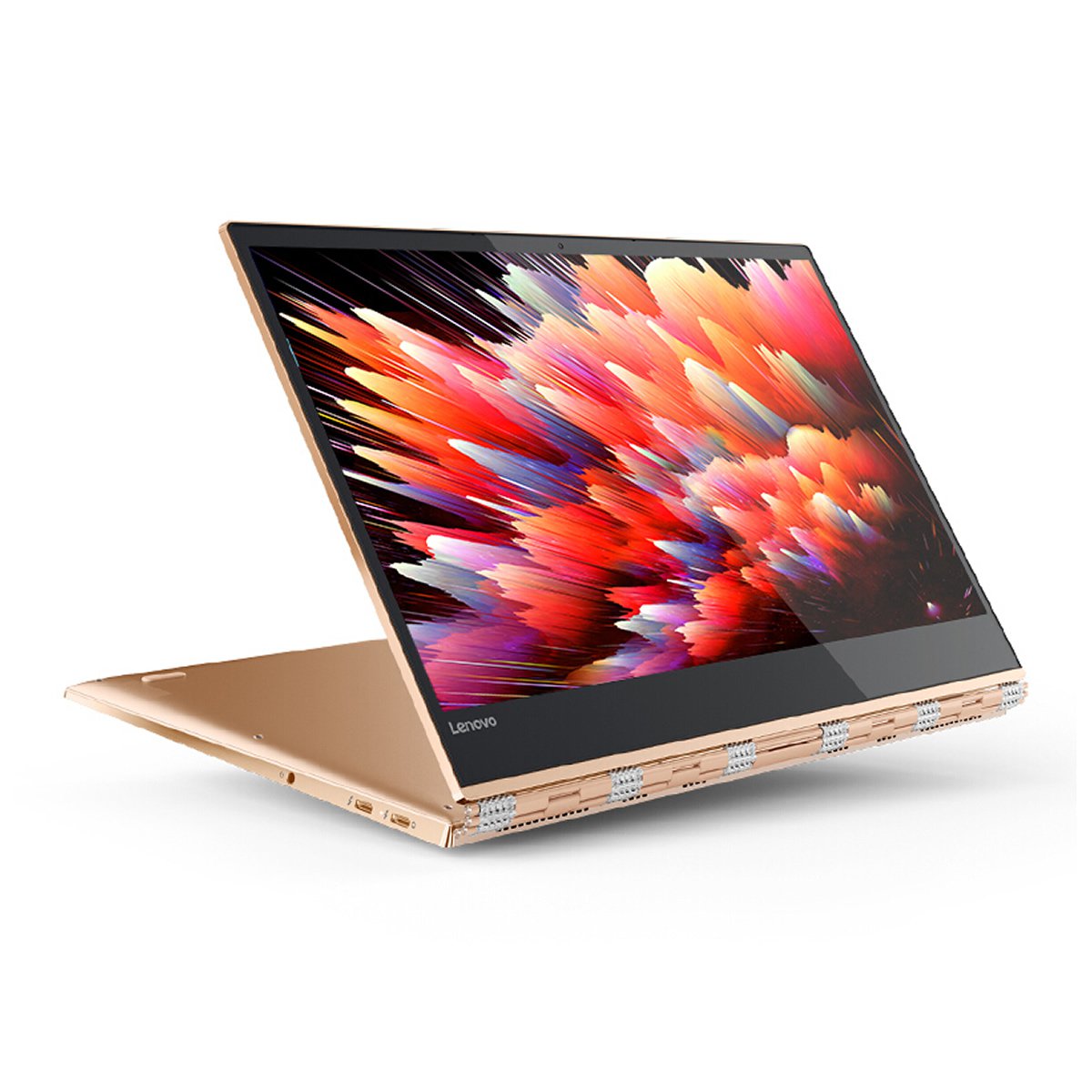 聯想yoga 6 pro-13ikb(yoga 920)13.9英寸觸控筆記本電腦