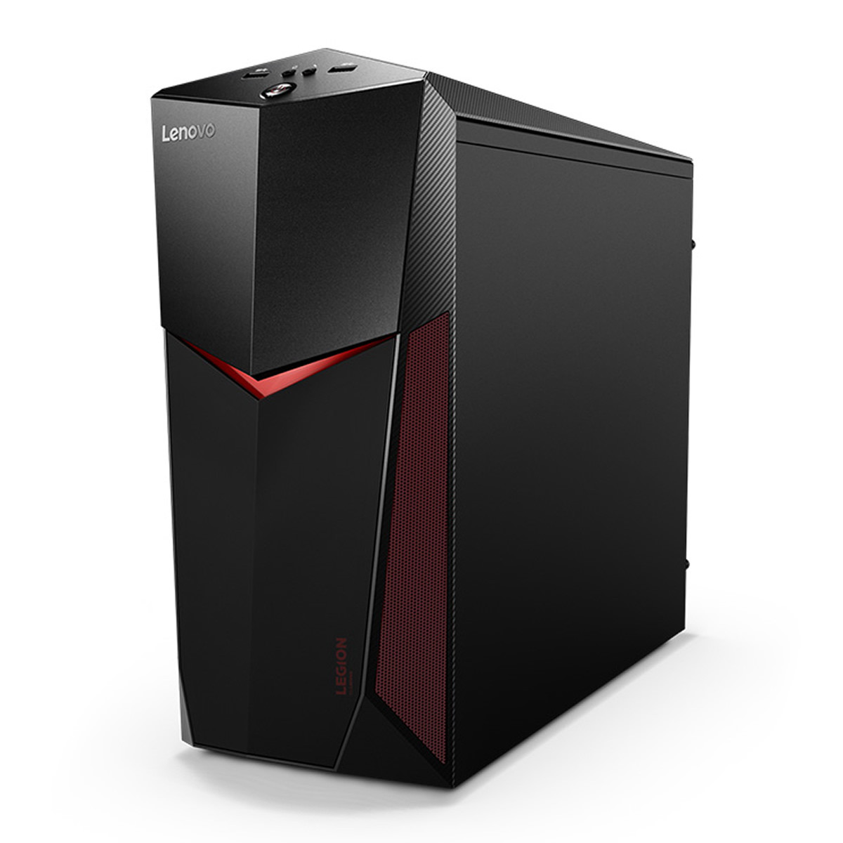 联想 拯救者 刃7000Ⅱ 分体台式机主机