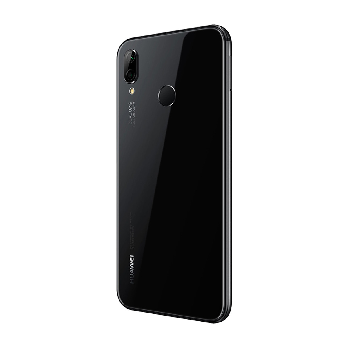 huawei/华为 nova 3e 4gb 64gb 移动全网通 双卡双待 4g手机