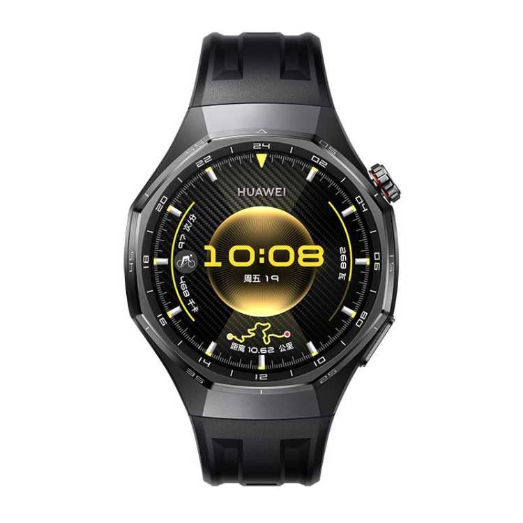 ��Ϊ WATCH GT 6 Pro 46mm �����ֱ� ��ʯ�ڷ��𽺱���1362Ԫ����������
