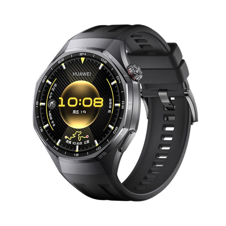 华为 WATCH GT 6 Pro 46mm 蓝宝石玻璃 智能手表
