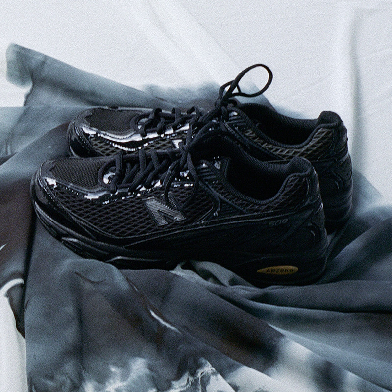 New Balance NB官方男女款夏网面透气轻便运动休闲老爹鞋U509A1