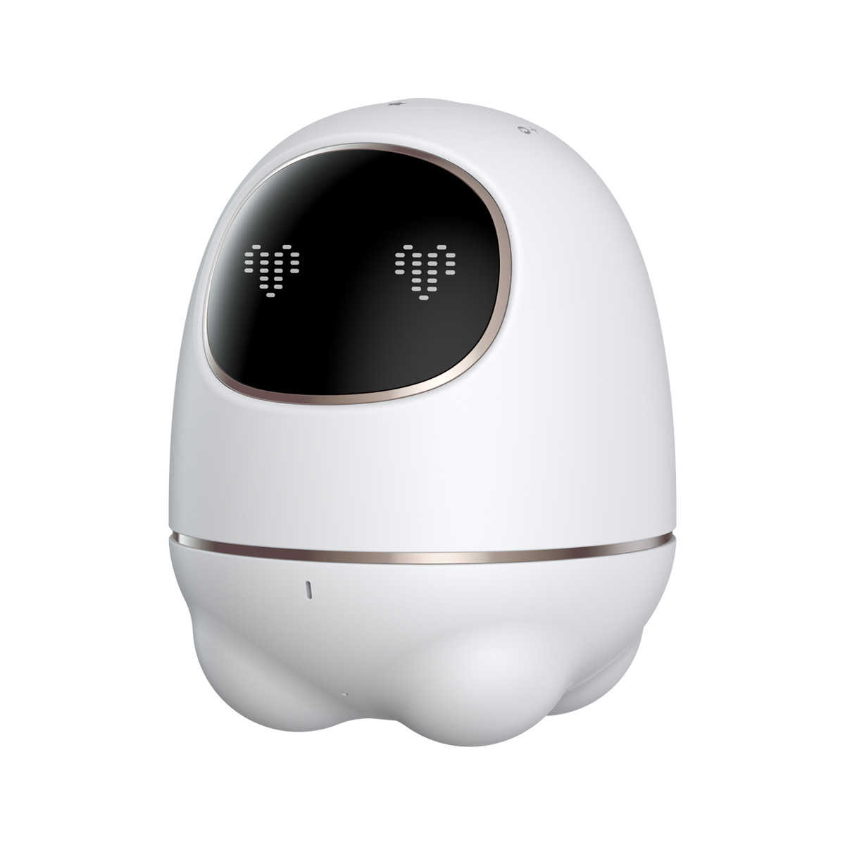 阿尔法蛋 小蛋 tys1经典款智能机器人儿童安抚玩具早教学习机