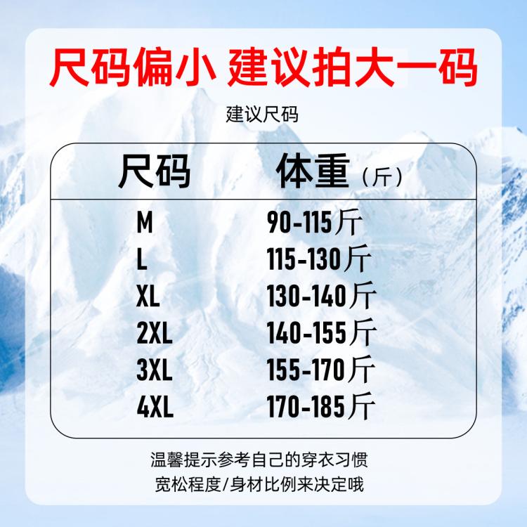 雪中飞 【云感户外】2025秋冬季新款轻薄羽绒服男短款立领运动外套男
