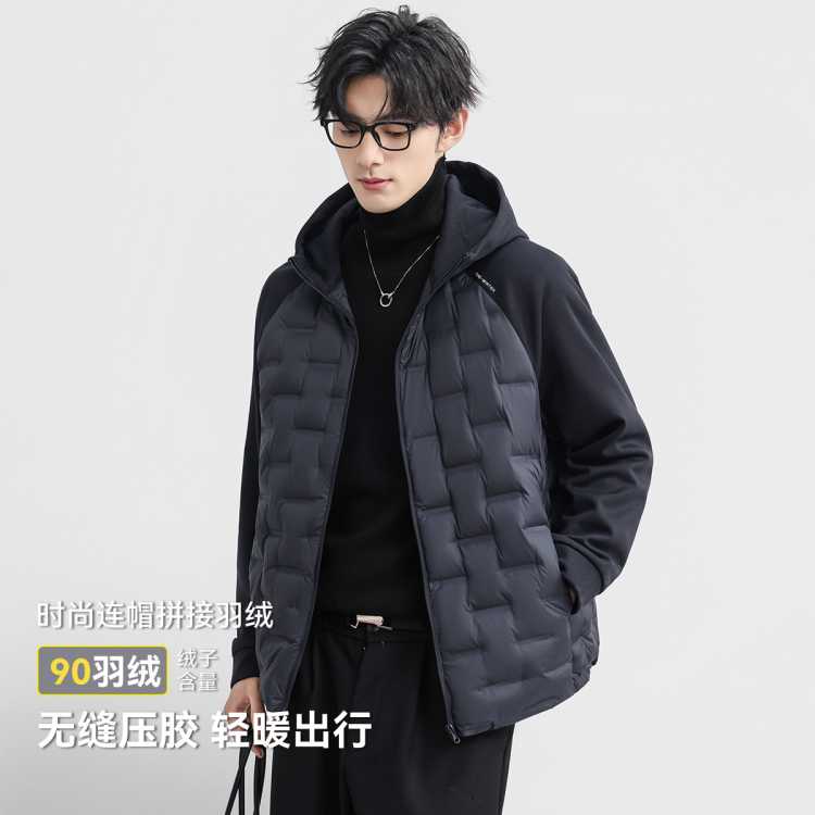 ѩ�з� ���ᱡ��ñ���޷���25���ﶬ���޷������б�ů��ʽѼ������ 188Ԫ