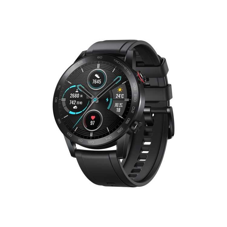 Honor MagicWatch 2荣耀手表 户外运动智能手表