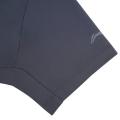 李宁 运动T恤男运动休闲短袖上衣时尚透气POLO衫 图片 5