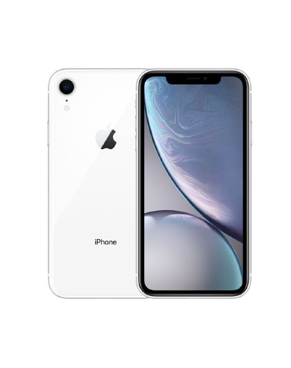 iphone xr 128g 全网通4g 苹果手机