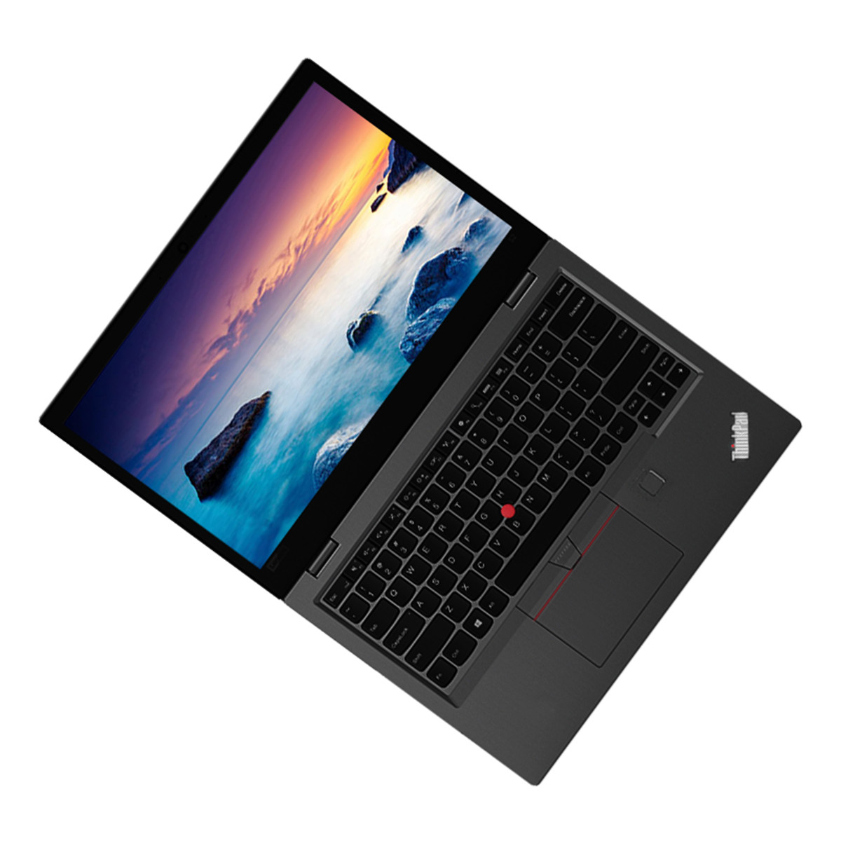 thinkpad新款s3锋芒14英寸八代i7轻薄商务办公游戏全高清笔记本电脑s3