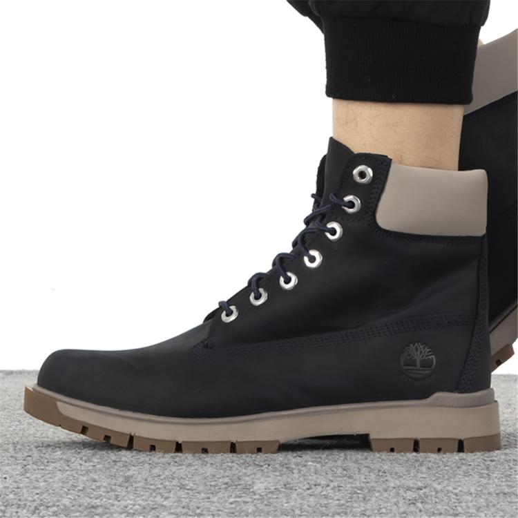 TIMBERLAND TIMBERLAND Inch Boot WP耐磨舒适男鞋时尚潮流马丁靴户外运动徒步鞋 6920054734210782748