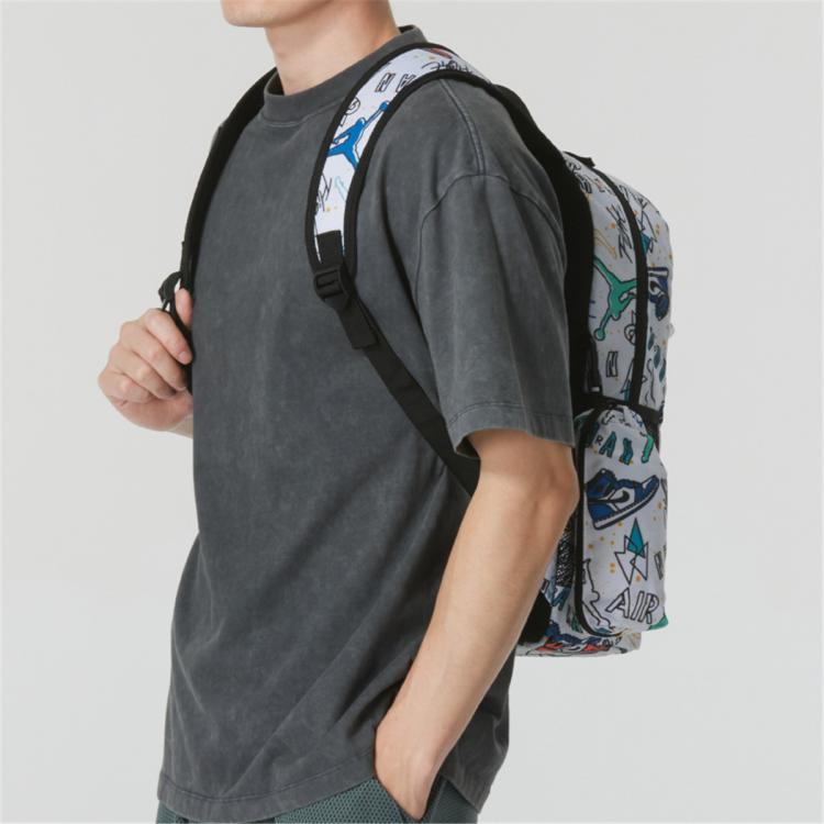 2024年男包女包休闲学生书包时尚双肩包运动背包
