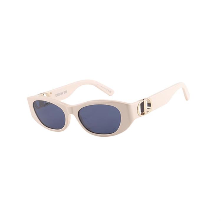 Dior 【官方正品】太阳镜女款时尚墨镜30montaigne S9u In White